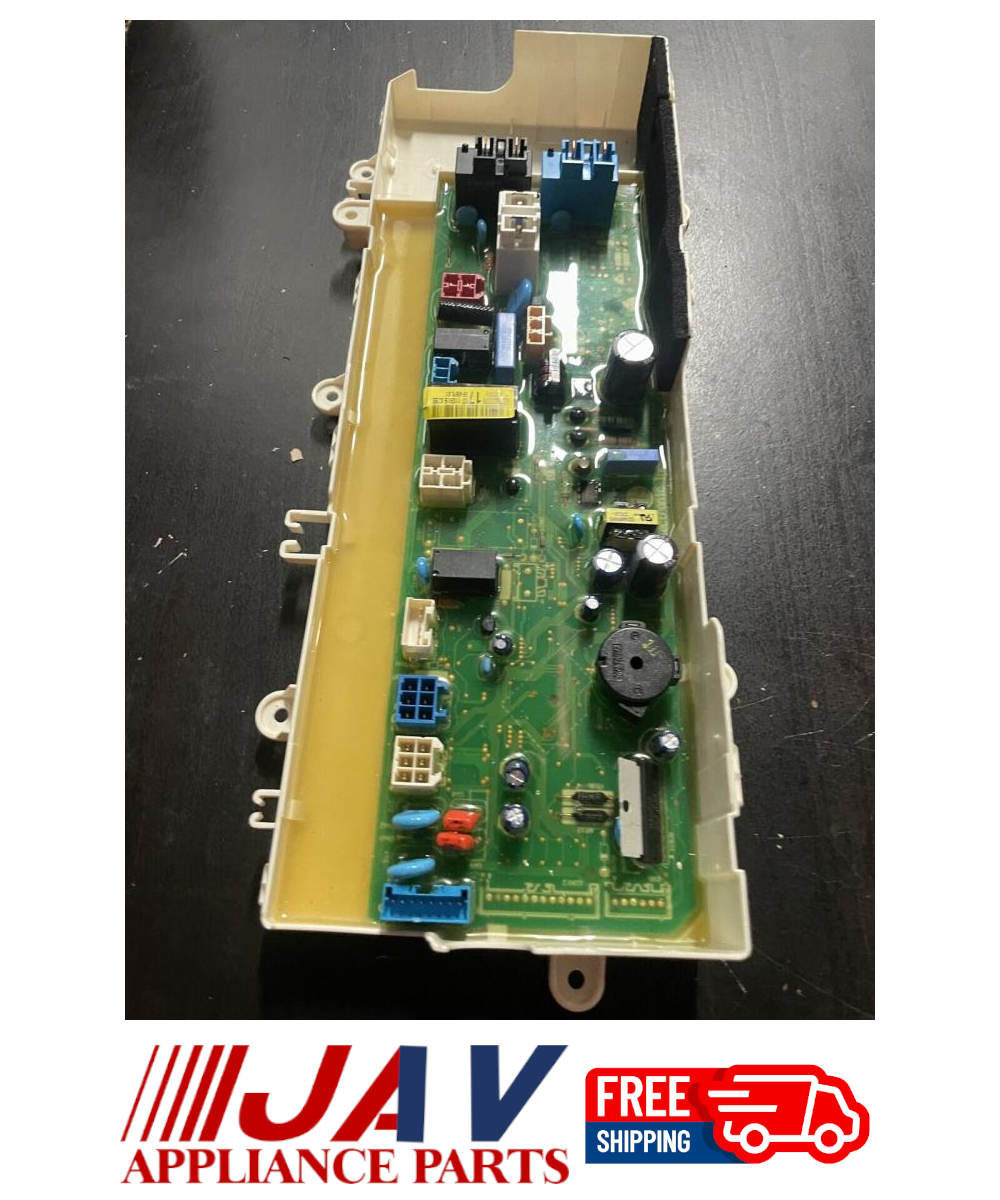 Kenmore LG Dryer Control Board INVREF# 1368