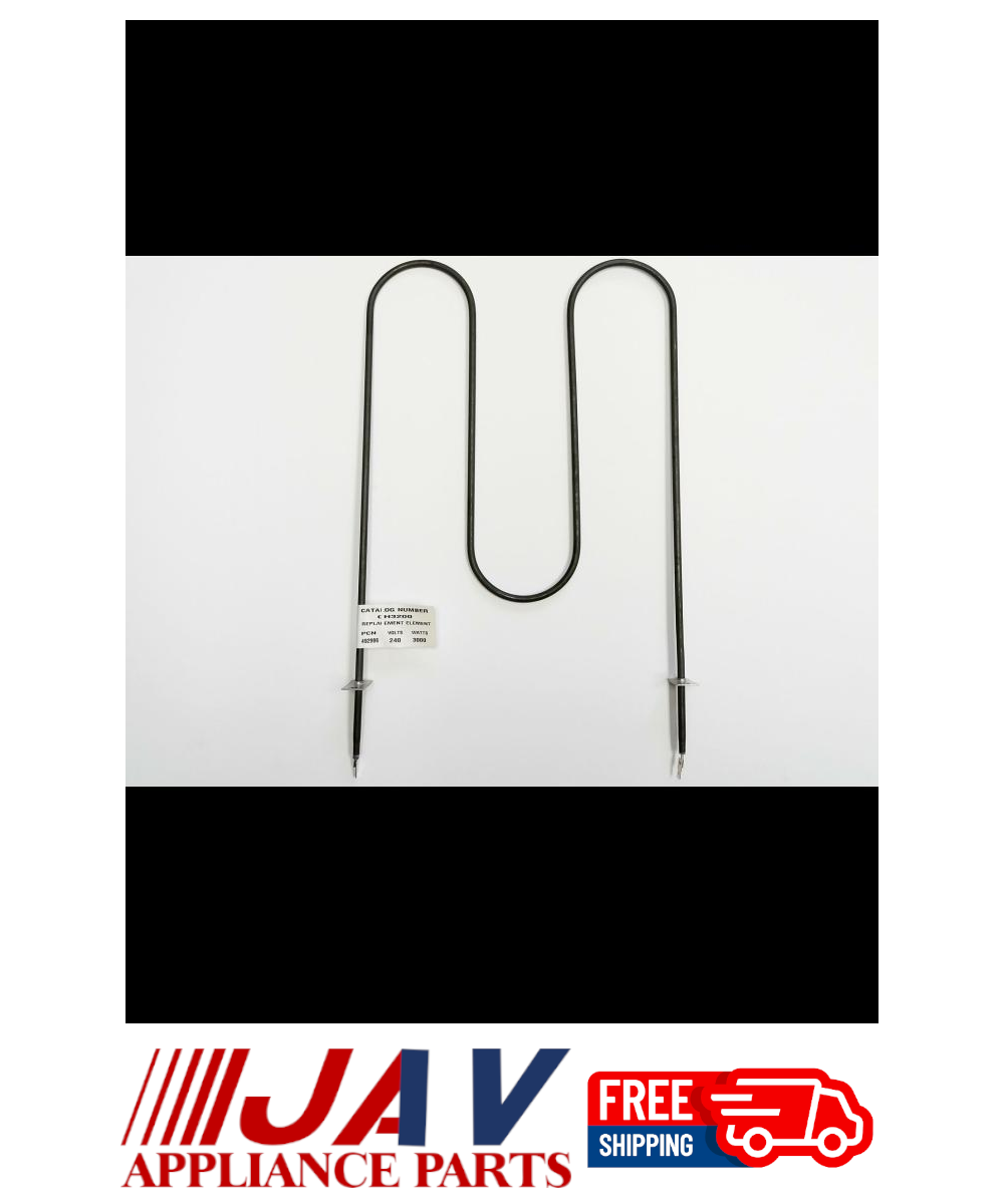 GE Frigidaire Broil Unit Element CM00J685