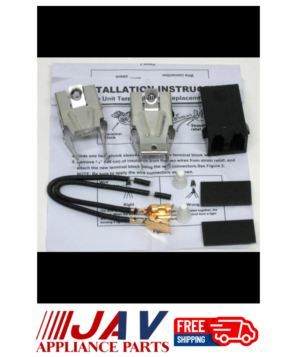 GE Whirlpool Amana Roper Range Burner Receptacle CM00J793