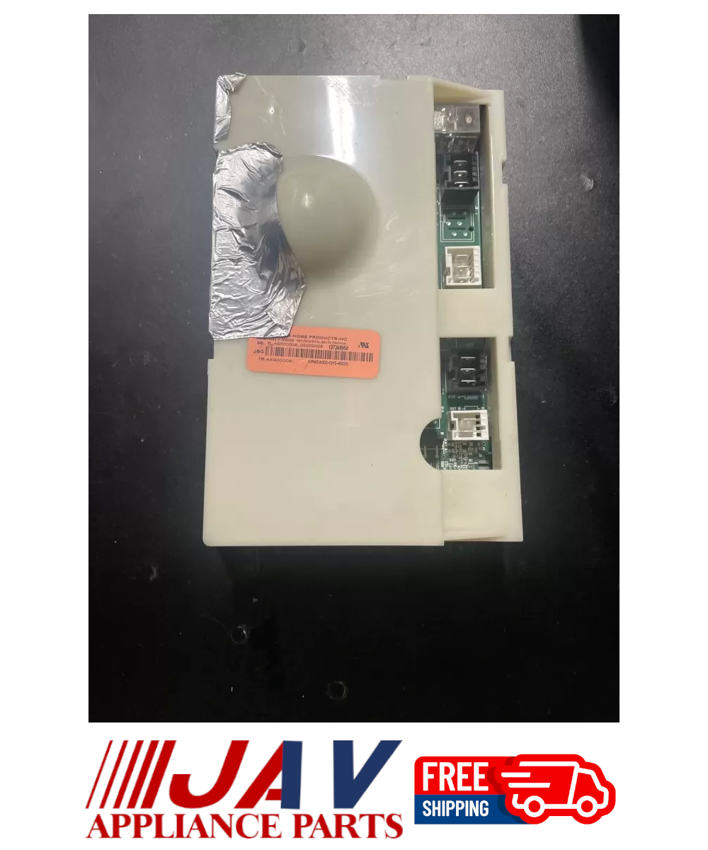 Kenmore Dryer Control Board INVREF# 1357