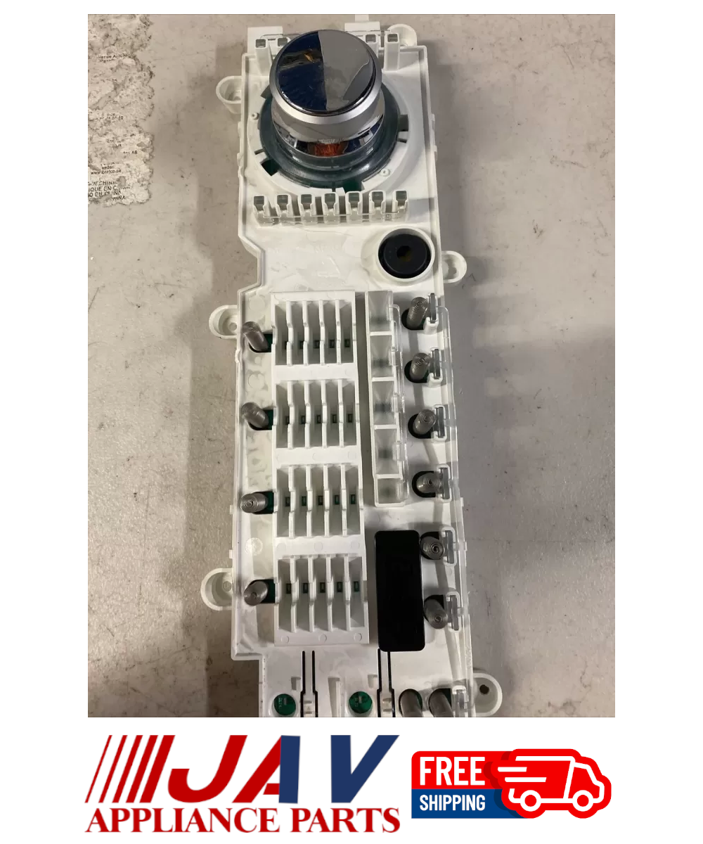 Kenmore Dryer Control Board INVREF# 1356