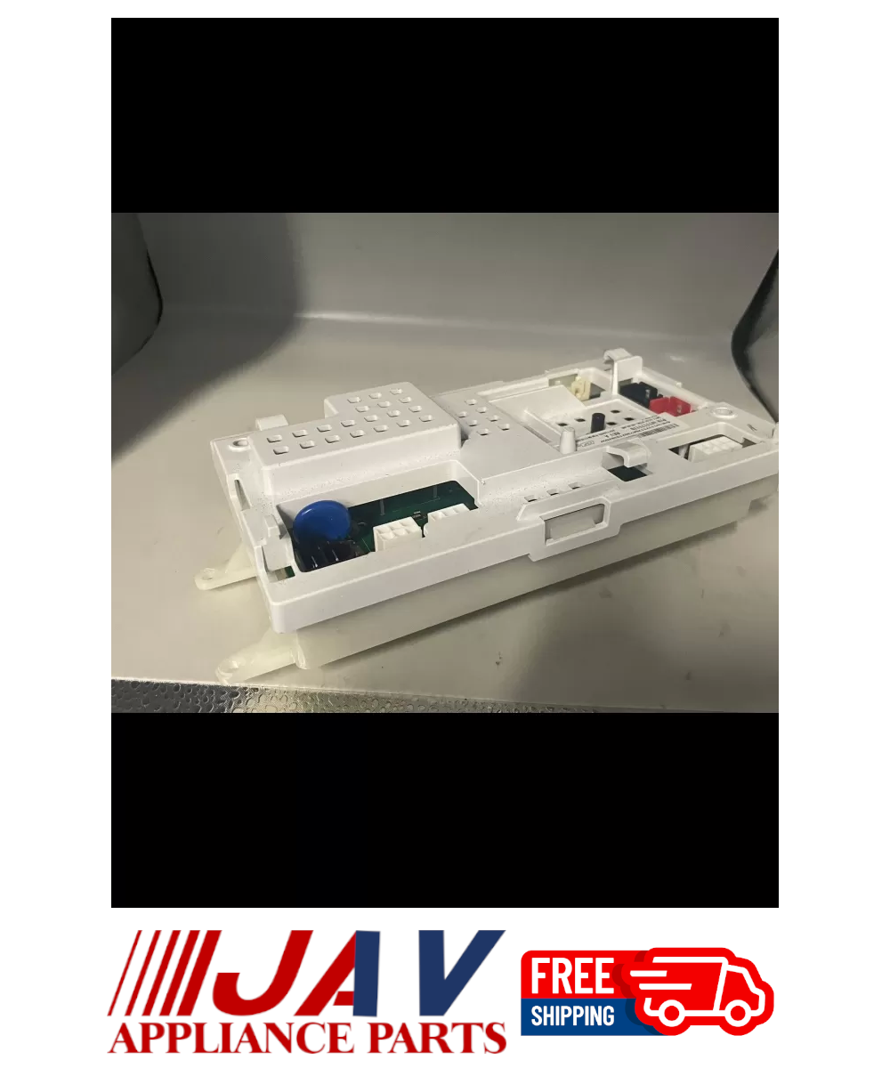 Whirlpool Washer Control INVREF# 425