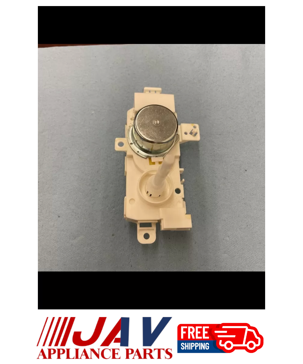 Jenn-Air Kenmore Dishwasher Diverter Valve Motor INVREF# 2272