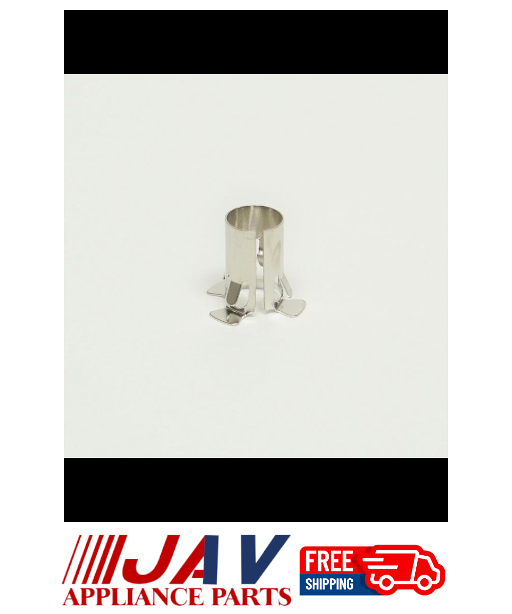 GE Whirlpool Amana Roper Gas Range Burner Ignitor Clip CM00J744