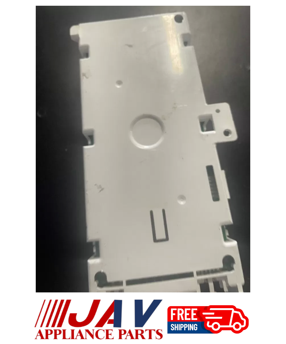 Maytag Whirlpool Dryer Control Board INVREF# 1325