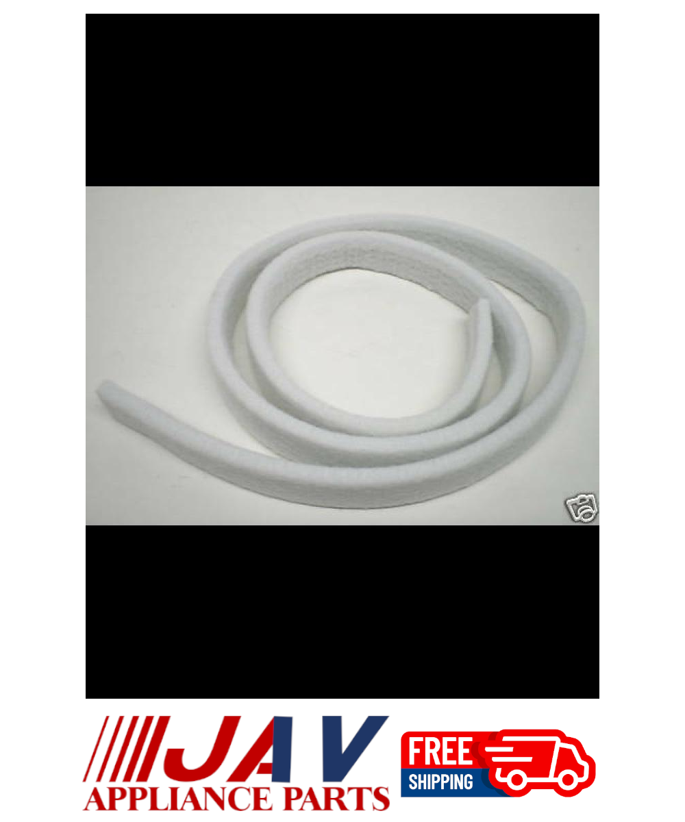 Frigidaire Kenmore Dryer Drum Felt Seal CM00J144