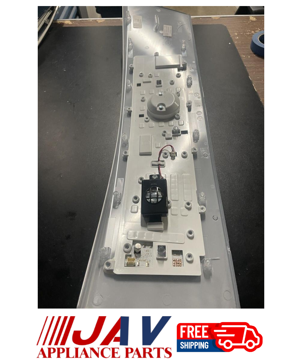 Kenmore Dryer Interface Pn: INVREF# 1378