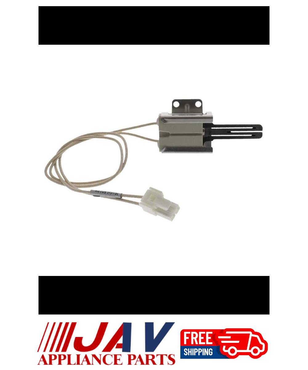 GE Frigidaire Kenmore Range Oven Gas Igniter CM00J713