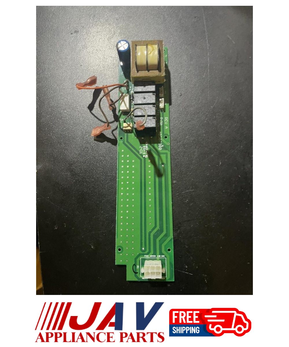 Crosley Refrigerator Dispenser Control Board INVREF# 1567