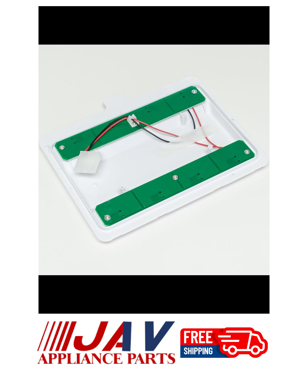 GE Whirlpool Maytag Amana Refrigerator Led Light Module CM00J622