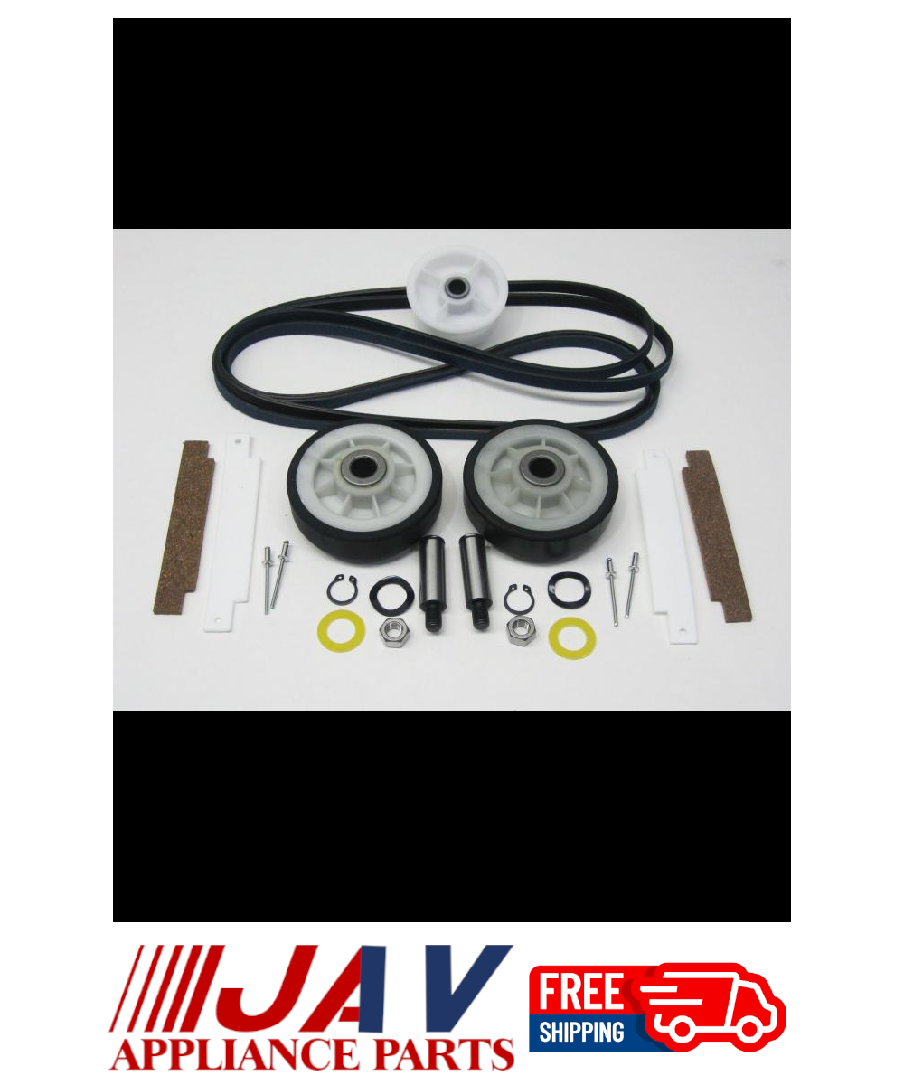 Maytag Dryer Maintenance Kit CM00J367