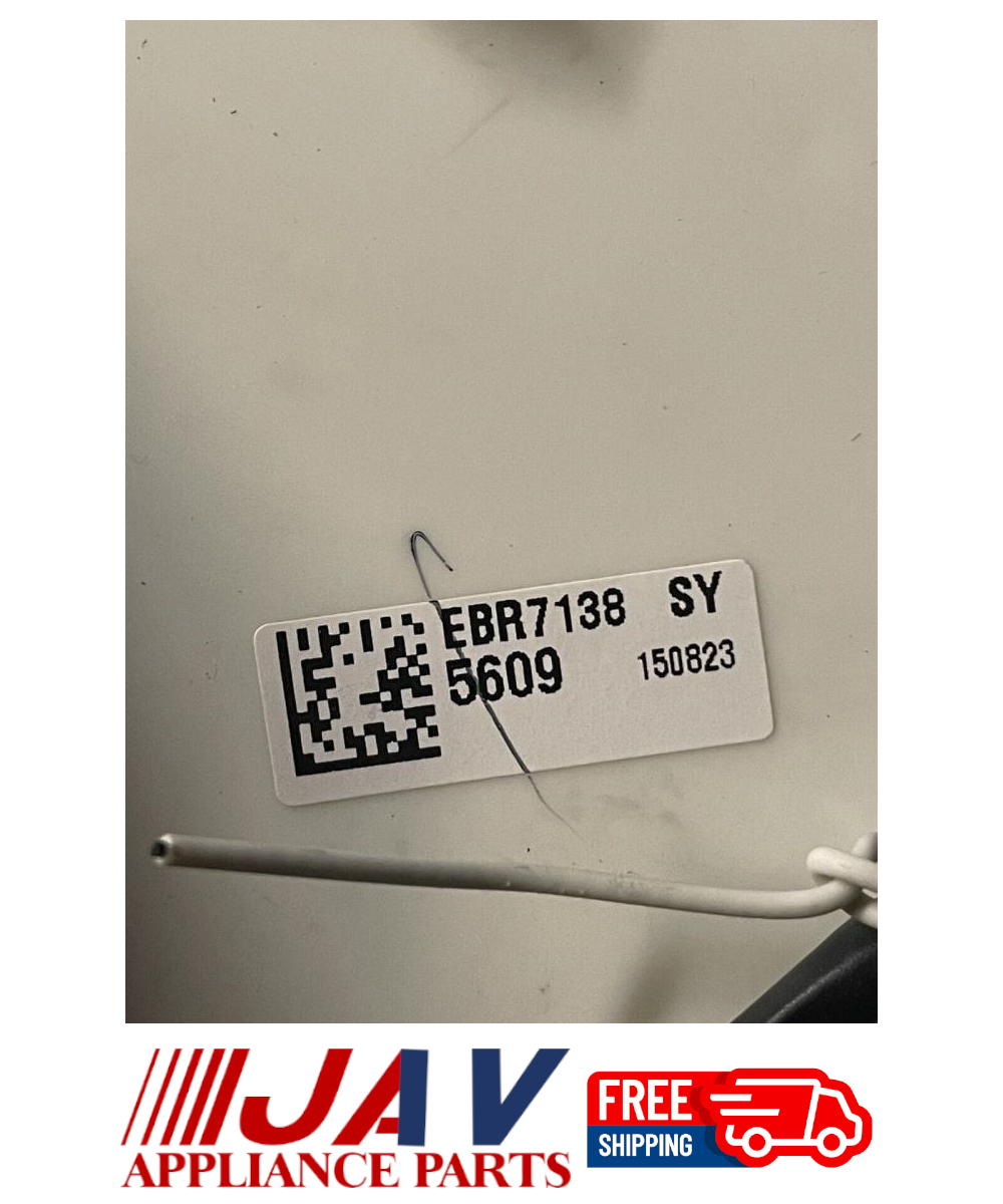 LG Dryer Control Board INVREF# 1423