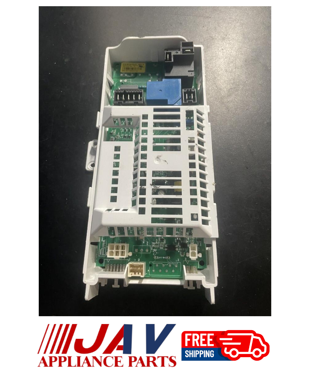 Whirlpool Dryer Main Control Board INVREF# 1362