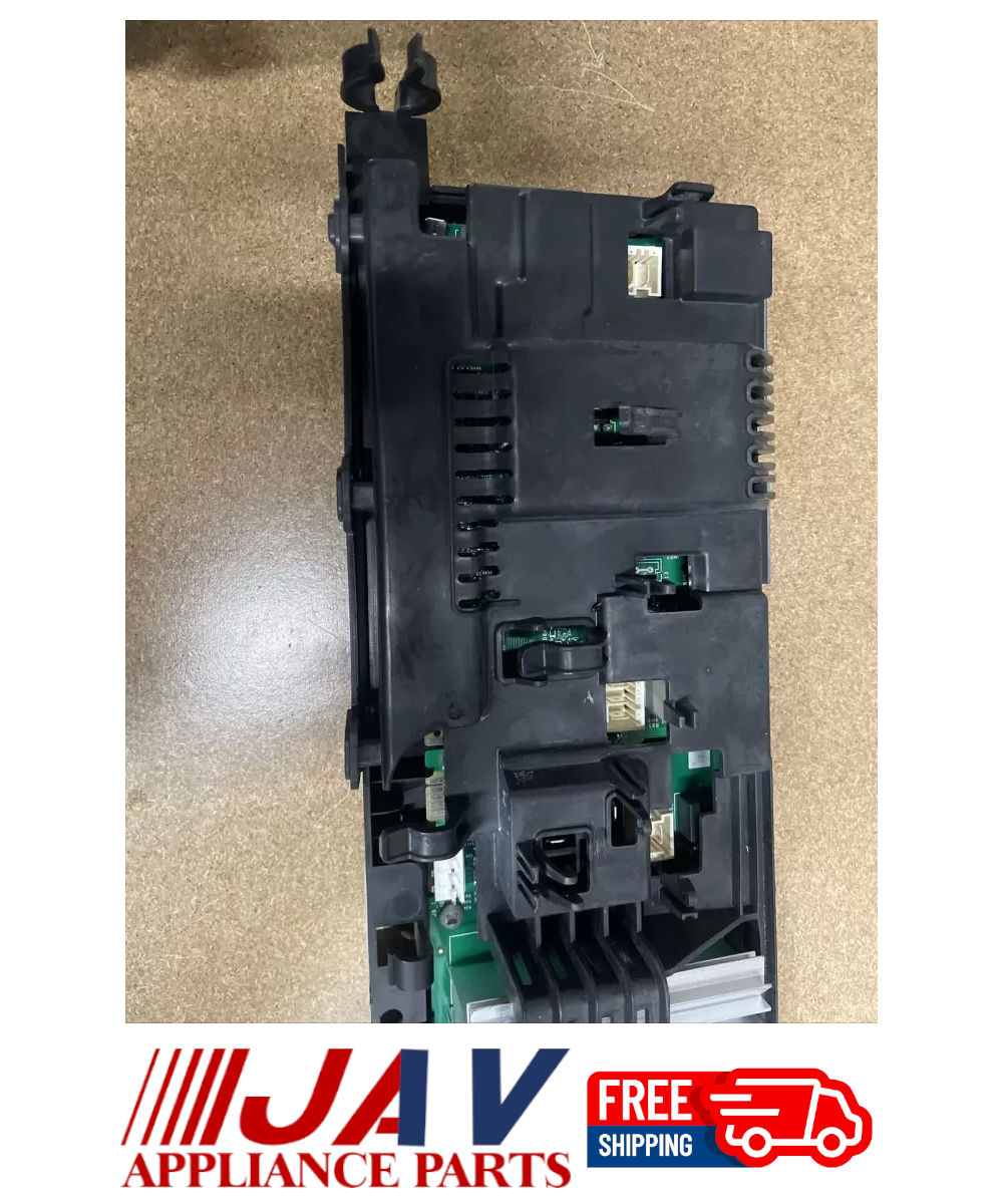 Frigidaire Dryer Main Control Board Assembly INVREF# 1270