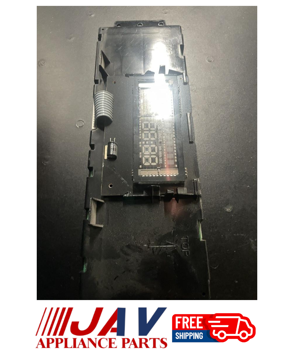 Maytag Washer Control Board INVREF# 845