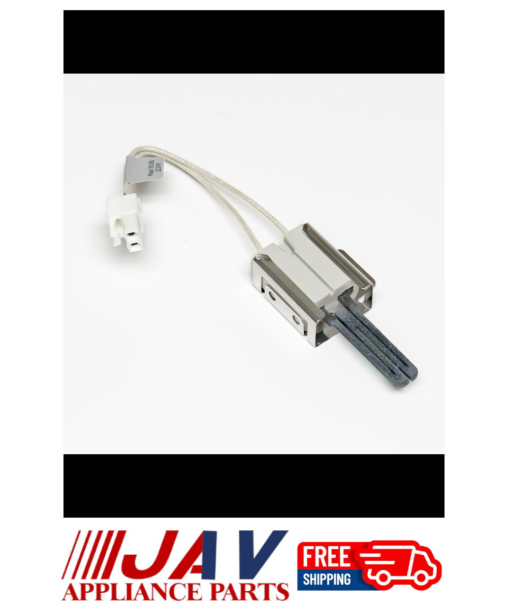 GE Frigidaire Kenmore Coorstek Gas Oven Range Igniter CM00J626