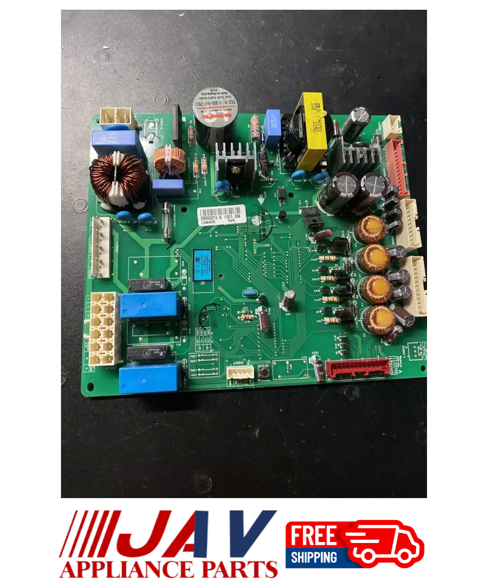 Kenmore Refrigerator Board INVREF# 1847