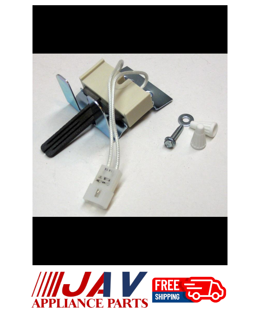 Whirlpool Maytag Gas Dryer Igniter Norton Igniter CM00J220