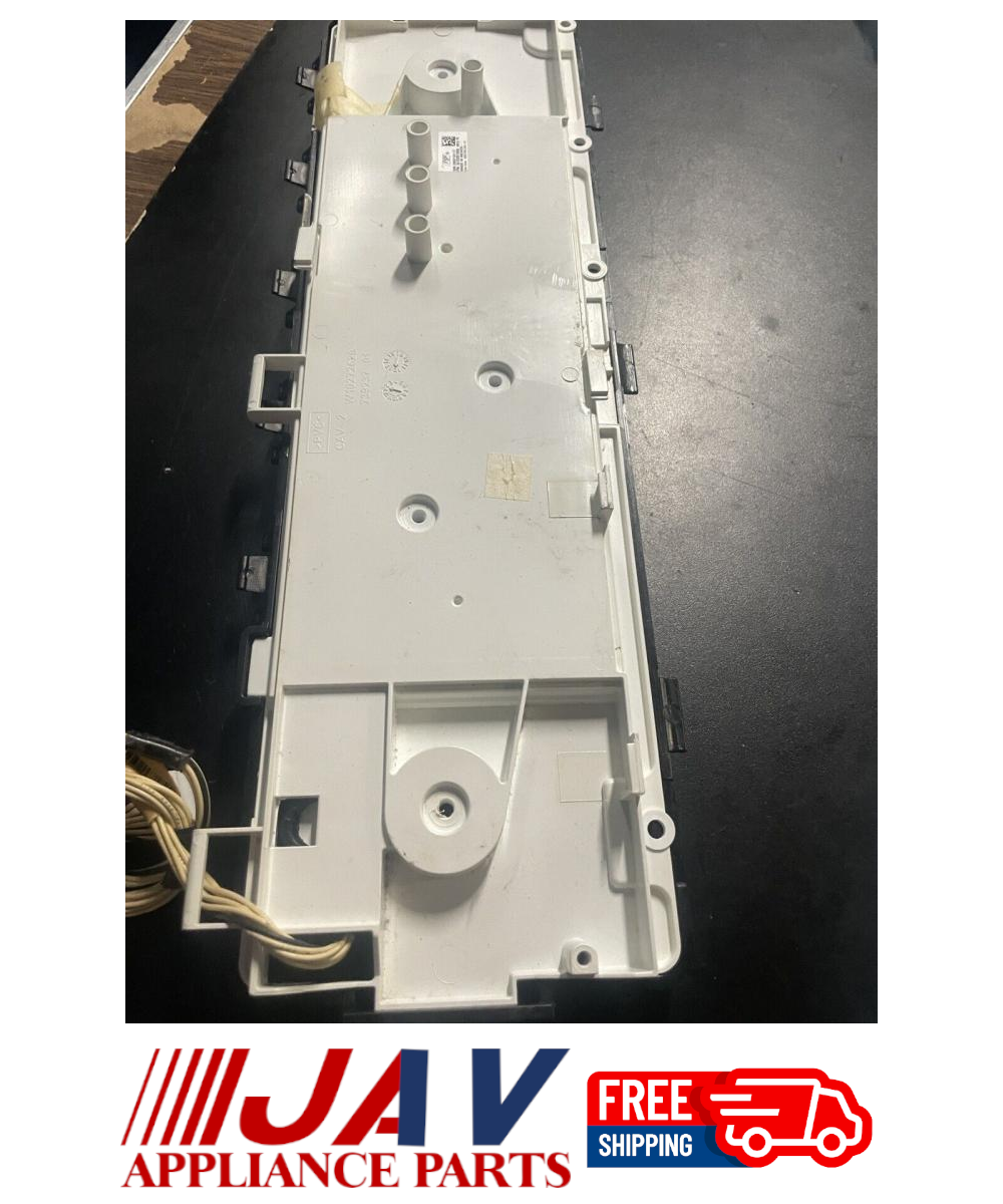 Kenmore Dryer Control Board INVREF# 1350