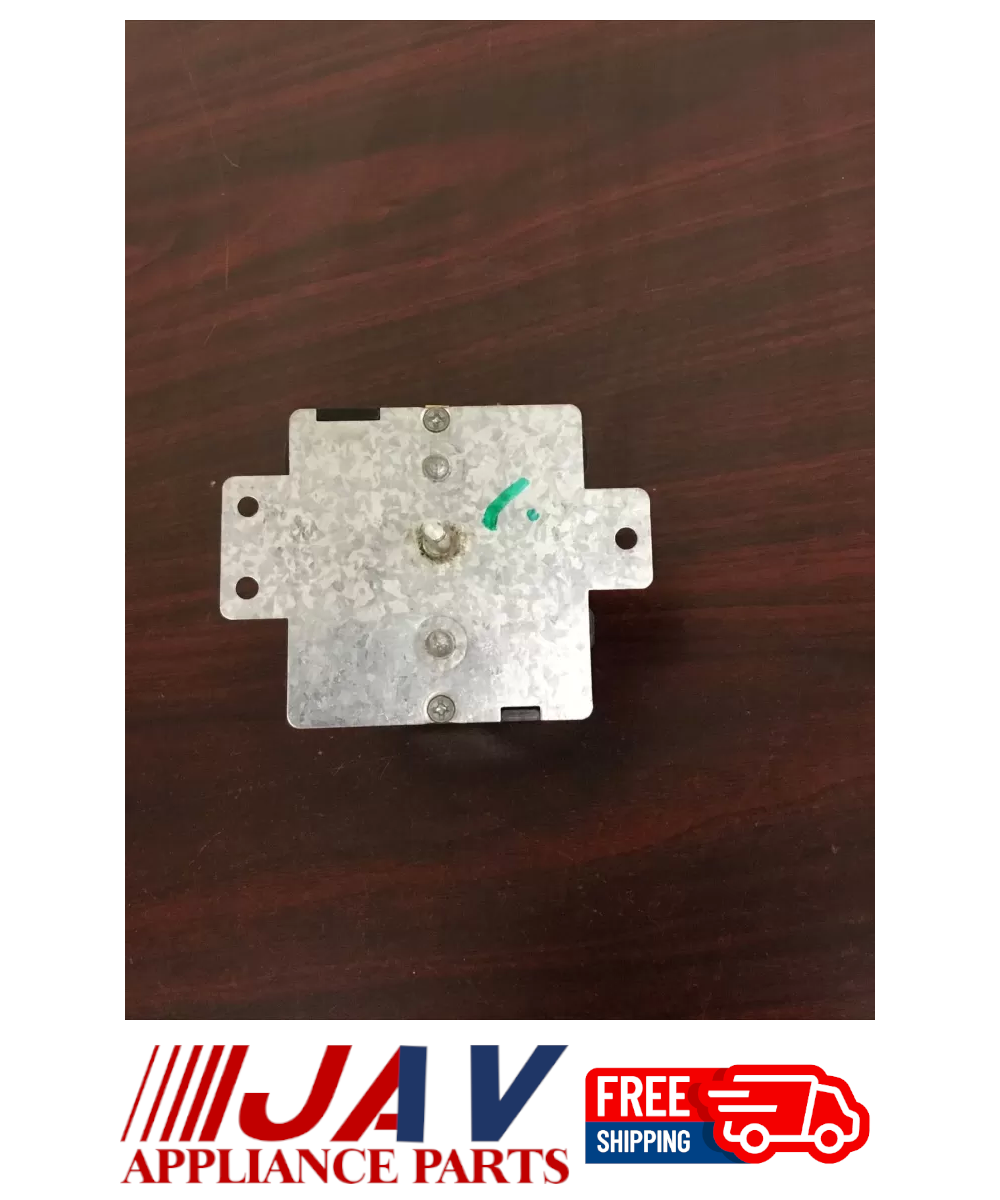 Kenmore Dryer Timer Pn INVREF# 1051