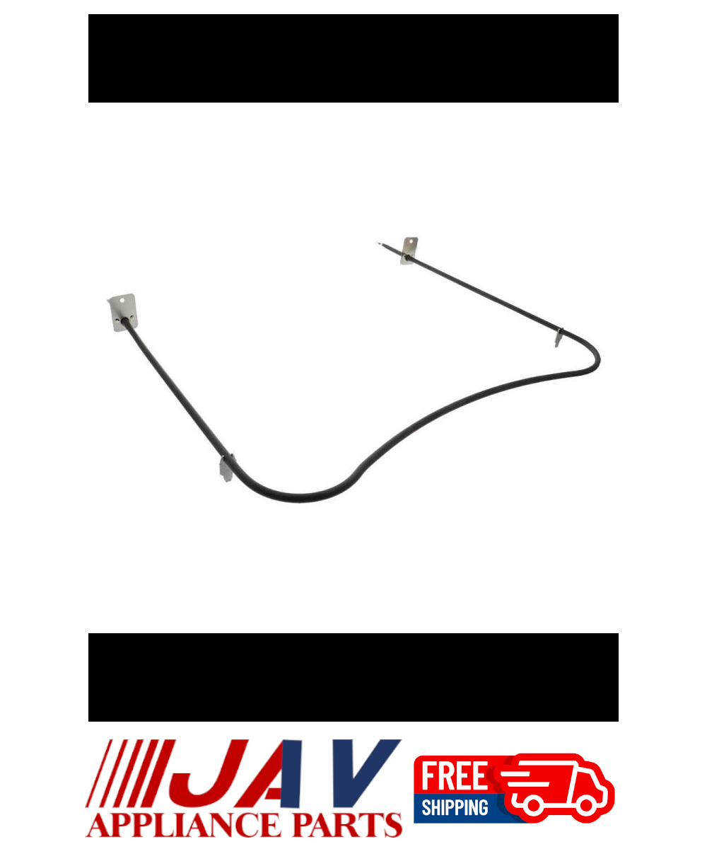 GE Whirlpool Maytag Amana Range Oven Bake Element CM00J708
