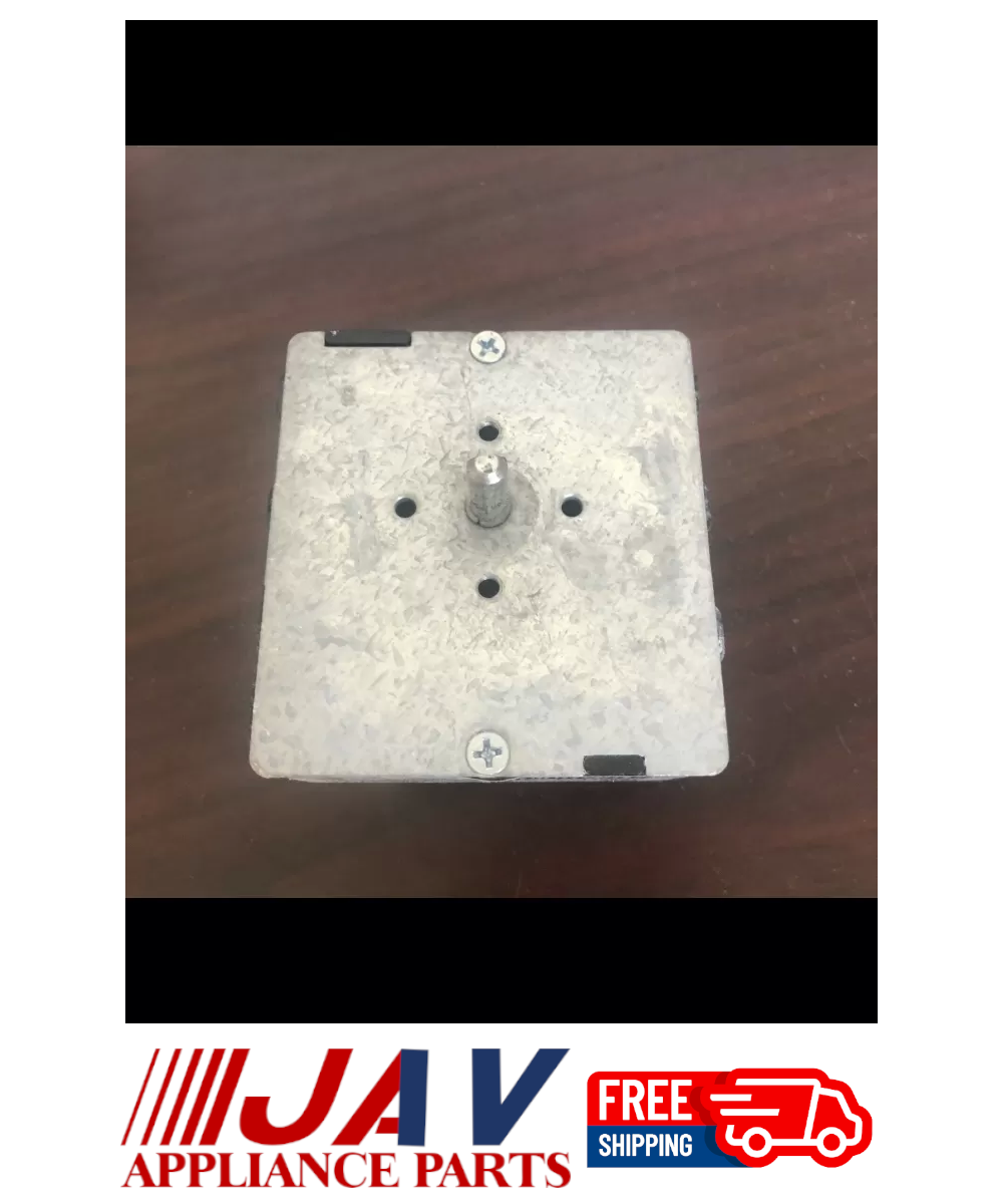 Frigidaire Gibson Kelvinator Kenmore Dryer Timer INVREF# 993