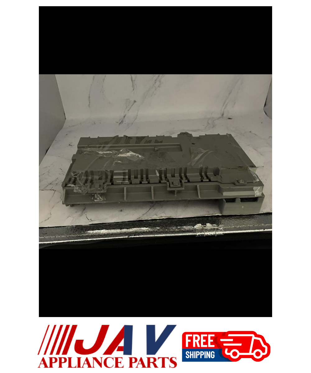 Whirlpool Dishwasher Control Board INVREF# 2362