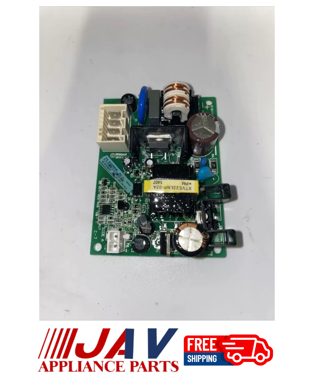 Dacor Jenn-Air Kenmore Refrigerator Control Board INVREF# 1589