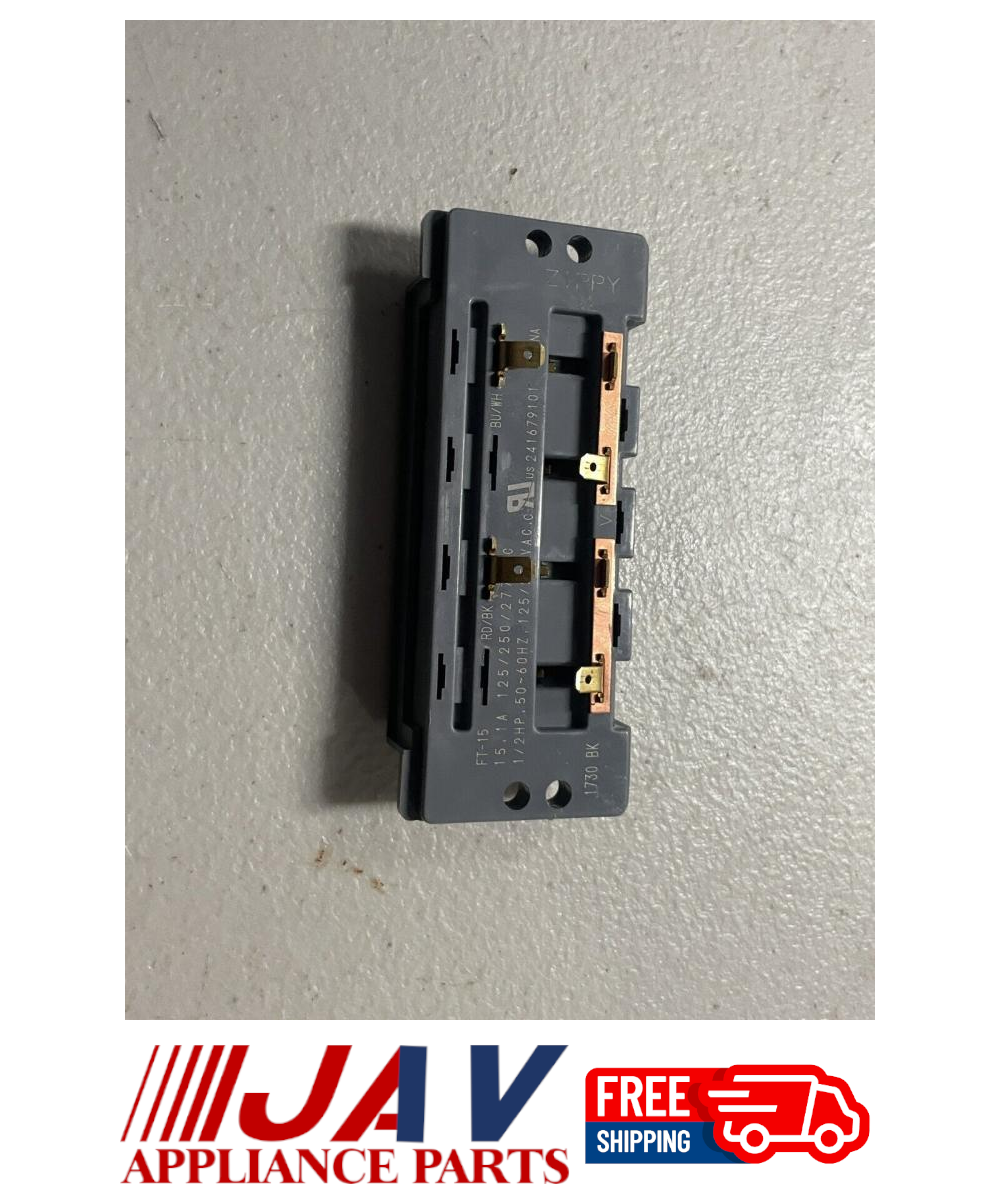 Crosley Refrigerator Dispenser Frame + Switch Ass INVREF# 1661