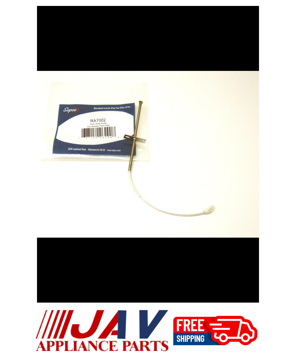 GE Frigidaire Kenmore Range Oven Temperature Probe Sensor CM00J747