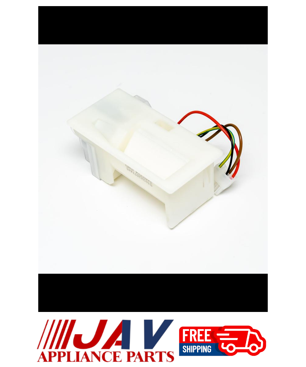 GE Whirlpool Maytag Refrigerator Damper Control CM00J520
