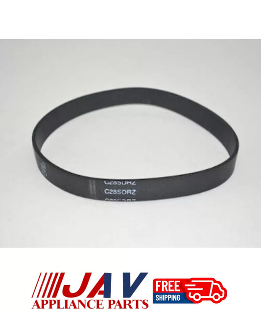 Kenmore Vacuum Belt KC28SDRZZ000 Inv# VC91