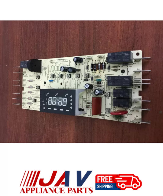 Whirlpool 008-00172-01 Range Oven Control Board PID# 30962