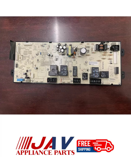 GE 175D5720G004 Dryer Control Board PID# 34208