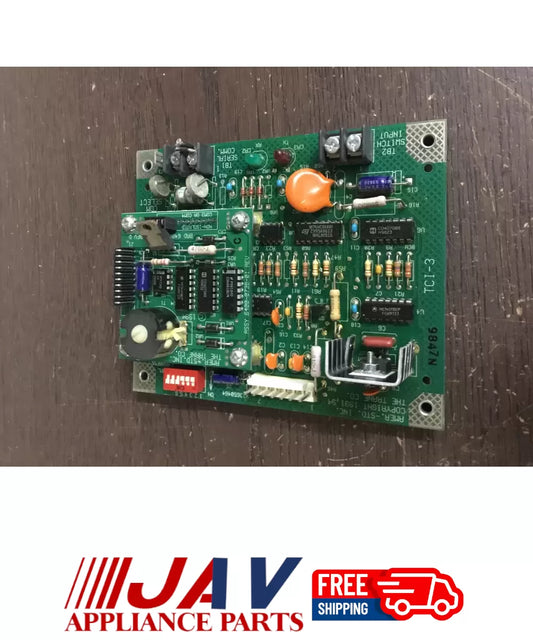 Trane X13650464 Furnace Board PID# 19636