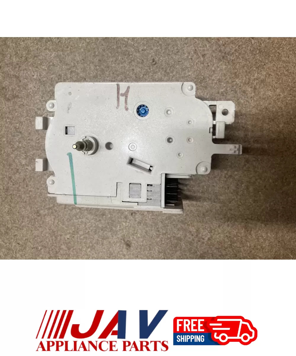 GE AP3191755 947876 WH12X10202 175D4232P016 Washer Timer PID# 22492
