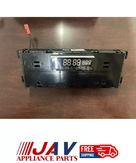 Frigidaire 316577097 Oven Range Control Board PID# 32260