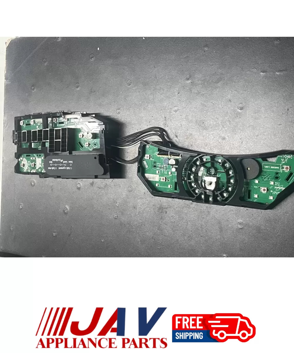 Whirlpool Kenmore Maytag 400010362749 Washer Control Board PID# 17509