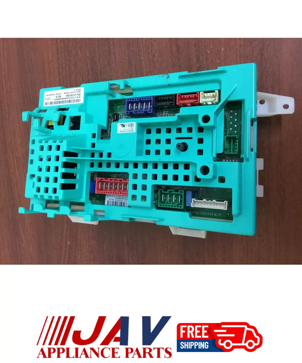 Maytag W10581554 W10723779 W11100673 Washer Control Board PID# 30916
