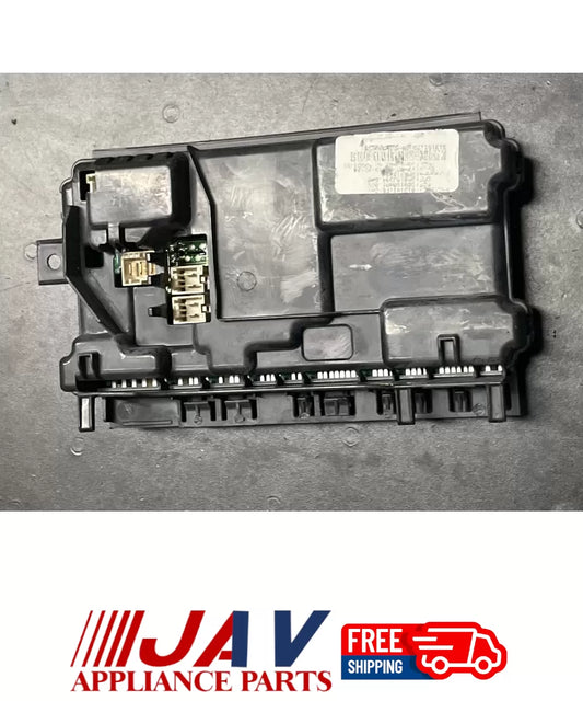 Electrolux A01519306 Frigidaire Washer Control Board PID# 24148