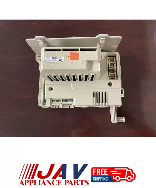 Maytag W10175764 W10175759b Washer Control Board PID# 27412
