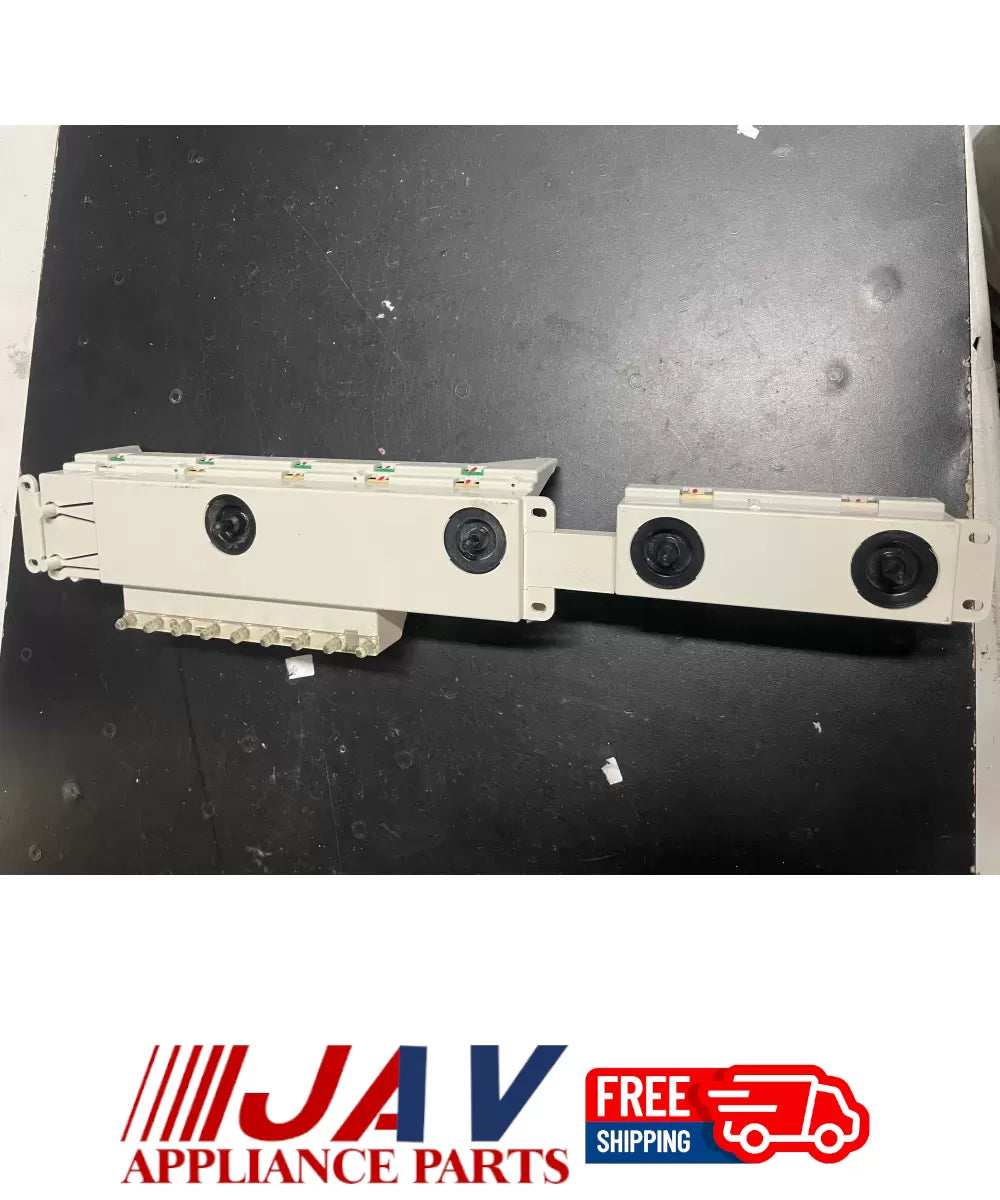 GE 175D4490G001 Washer Control Board PID# 24540