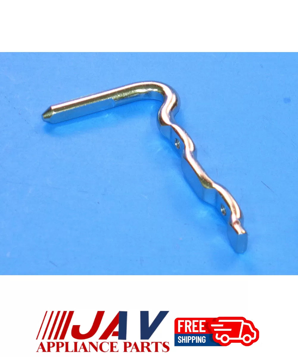 OEM Whirlpool Washer Hinge Inv# LR1300