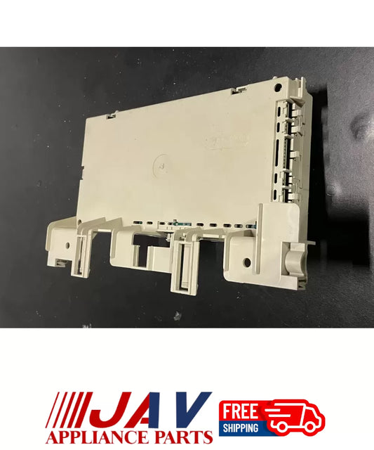 Whirlpool 4619 70220673 01 Grugliasco Washer Control Board PID# 26121