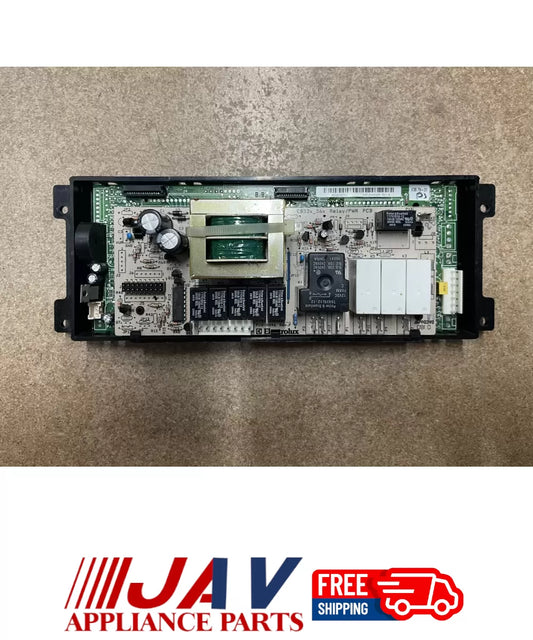 Frigidaire AP4357501 316462827 316462841 Range Control Board PID# 22908