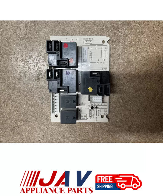 GE 164D8027G015 WB27X28658 PD00068892 Range Control Board PID# 13751