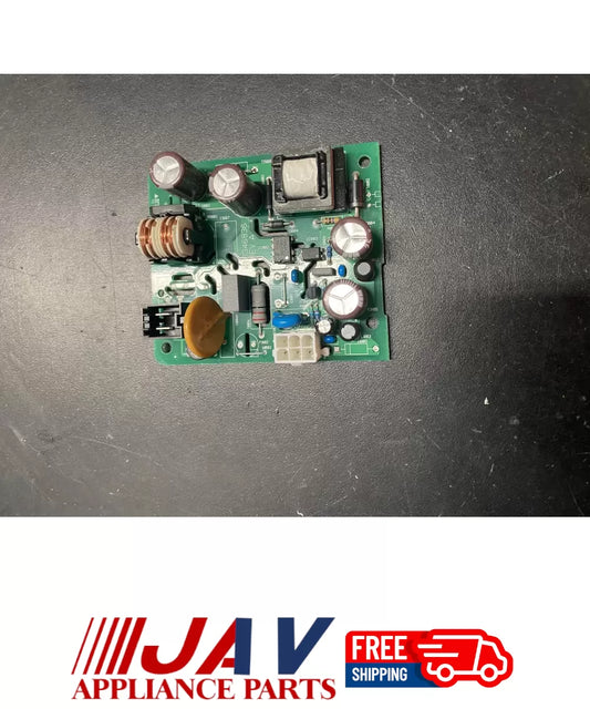 Maytag KitchenAid W10260060 Oven Jenn Air Control Board PID# 23375