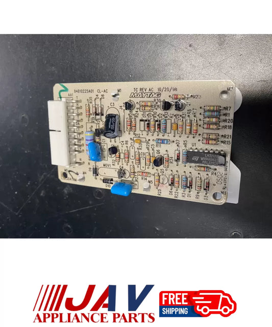 Maytag Amana 6 2610410 Washer 210410 Control Board 210410 PID# 16629