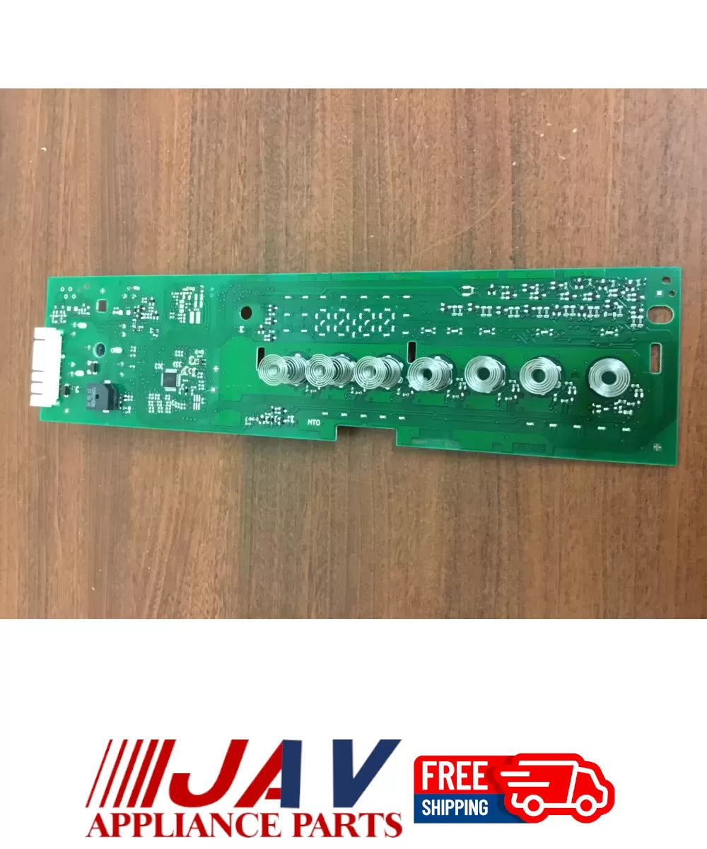 Bosch 9000910812 766627-04 Washer Control Board PID# 31391