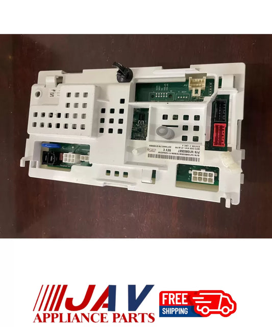 Maytag W10803587 W10841369 W10865066 Washer Control Board PID# 38792
